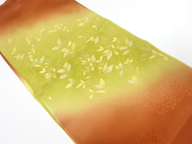 Japanese Kimono / Accessories Silk